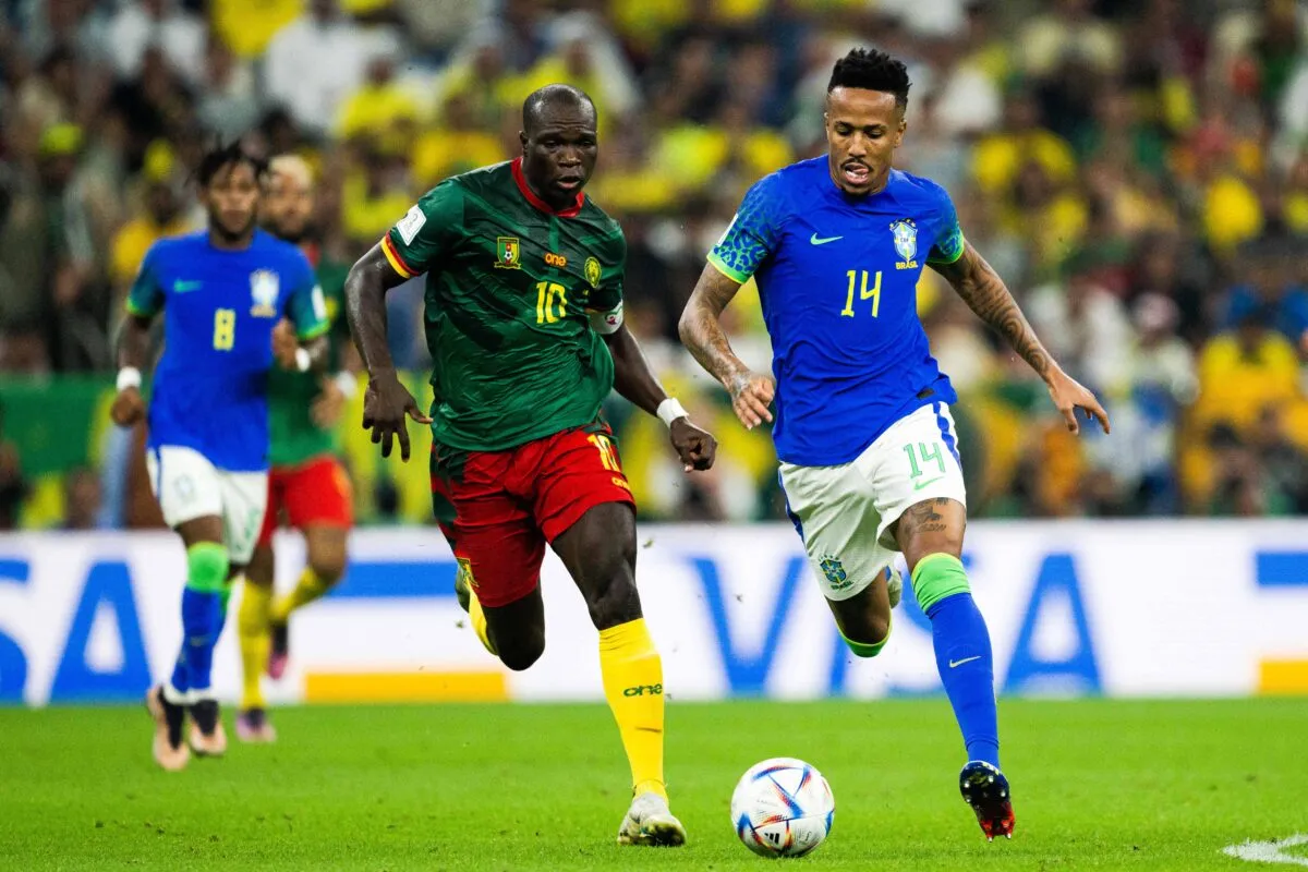 Cameroun : un match contre le Br&eacute;sil &agrave; Yaound&eacute;&nbsp;?