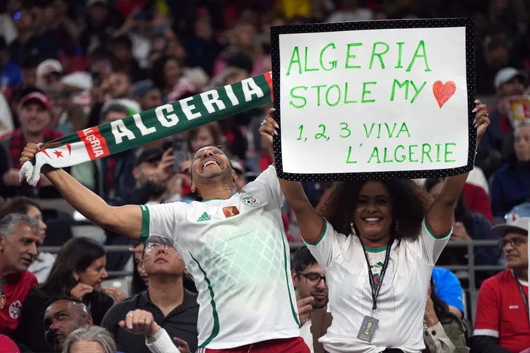 Match Angola-Alg&eacute;rie : cha&icirc;ne et heure pour regarder la demi-finale de la CAN de Futsal 2026