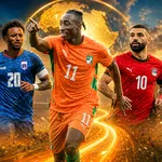 Argentine &ndash; Alg&eacute;rie : cha&icirc;ne et heure de ce match de la Coupe du monde 2026