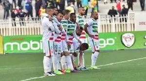 Coupe de la CAF : le derby MC Alger-CS Sfaxien en affiche