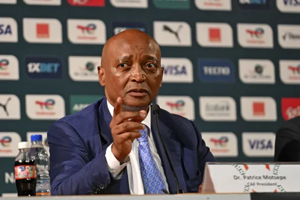L&rsquo;actualit&eacute; du football africain