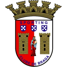 Braga: Echiejile expulsé