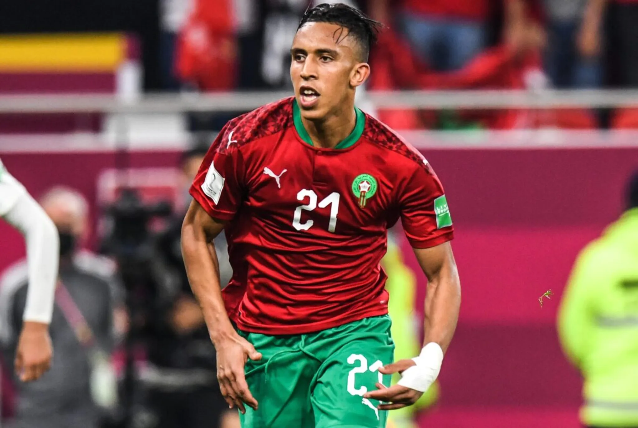 Maroc-Mauritanie : cha&icirc;ne et heure du match