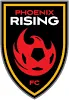 Phoenix Rising : Drogba termine sur une d&eacute;faite