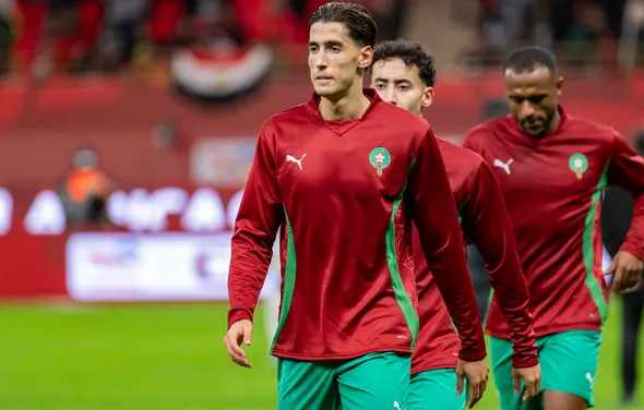 L&rsquo;actualit&eacute; du football africain