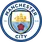 Logo Manchester City