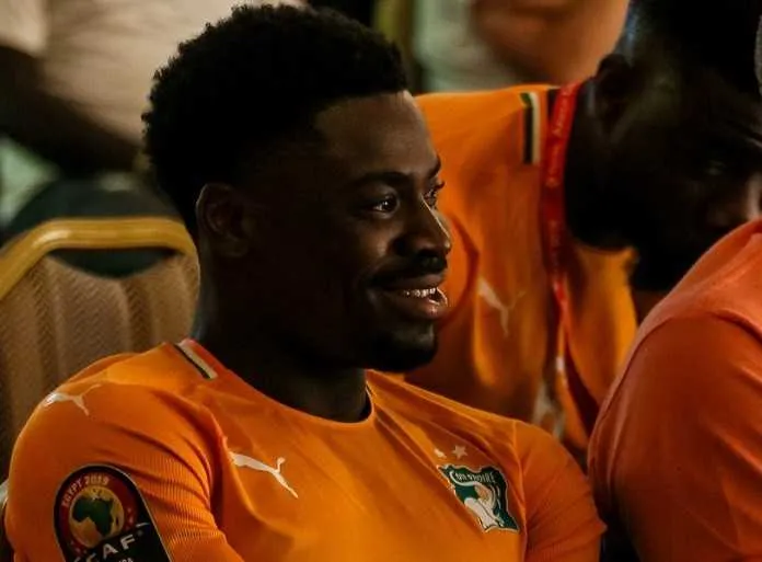 Aurier d&eacute;voile son &eacute;quipe-type africaine !