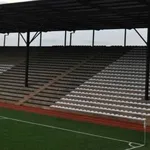 Le Stade de Mazembe, nouveau bijou des Corbeaux