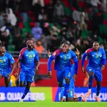 Rabah Sa&acirc;dane&nbsp;: &ldquo;l&rsquo;Alg&eacute;rie peut poser des probl&egrave;mes &agrave; n&rsquo;importe qui, il faut &ecirc;tre optimiste pour la Coupe du monde&rdquo;