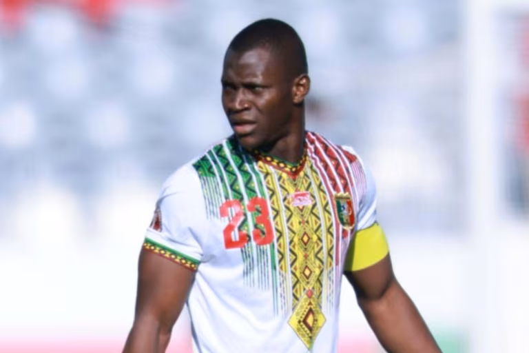 Le Mali ma&icirc;tris&eacute; par un Mondialiste