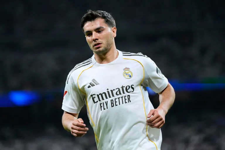 Real Madrid : &ldquo;incompr&eacute;hensible&rdquo;&hellip; Le Maroc ne dig&egrave;re pas le remplacement de Brahim Diaz &agrave; Munich