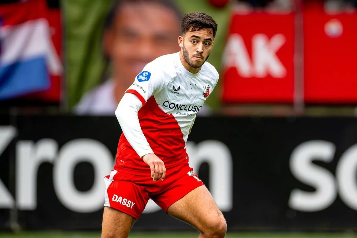 Mercato : Souffian El Karouani d&eacute;j&agrave; d&rsquo;accord avec un autre club que l&rsquo;OM, L&rsquo;Equipe pi&eacute;g&eacute;e !