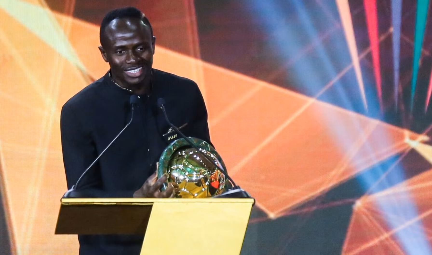 CAF Awards 2023 : la date enfin connue ! (officiel)