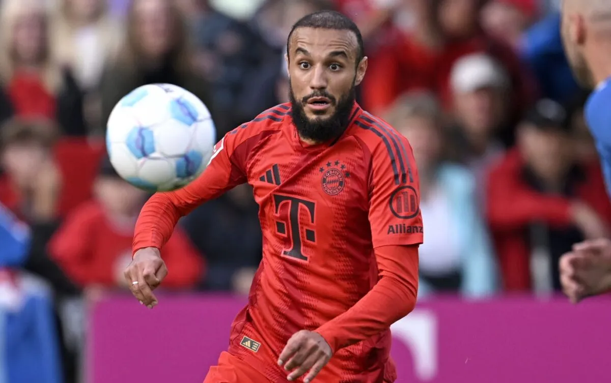 Mercato : pourquoi Manchester United veut absolument Mazraoui