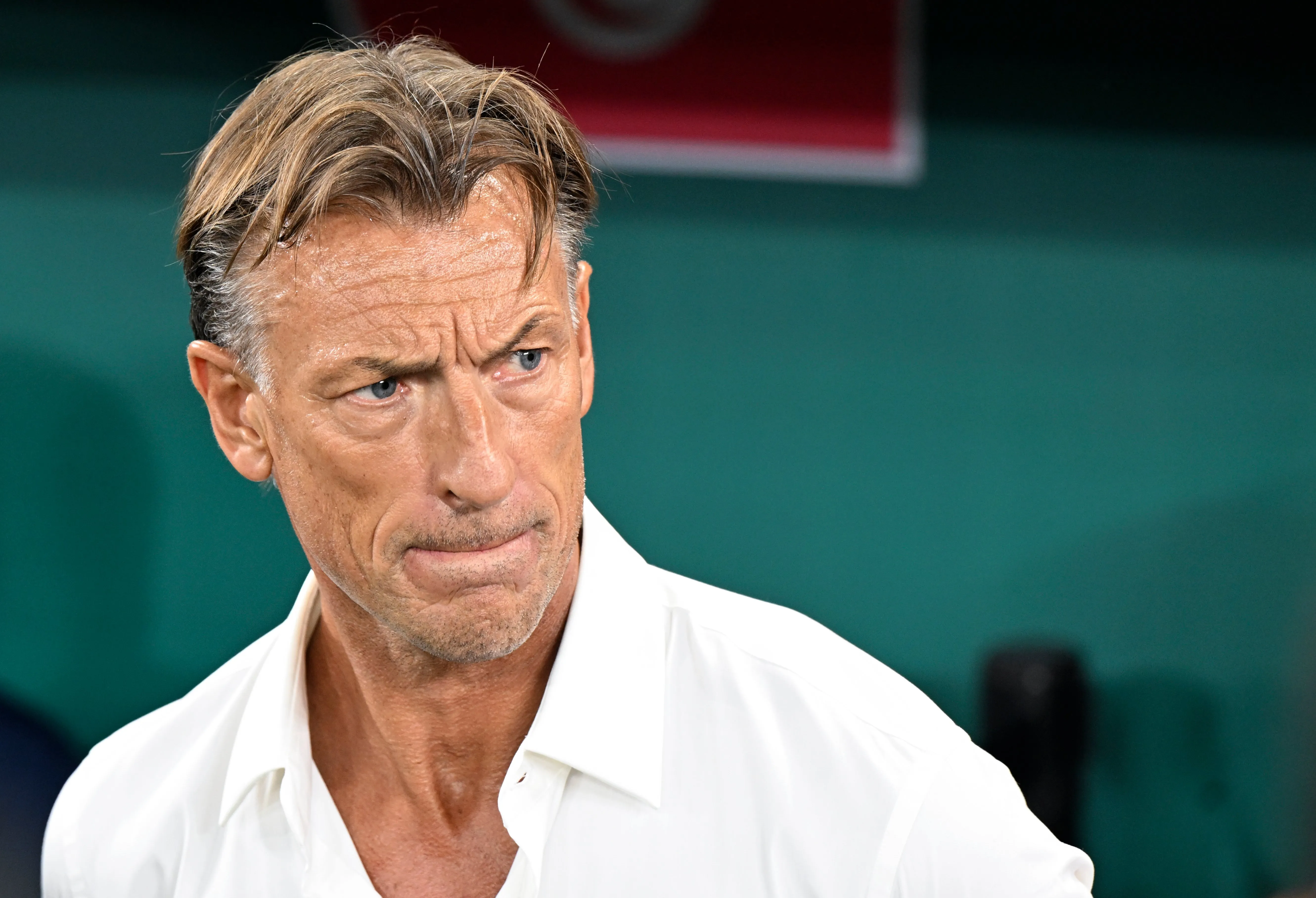 Tunisie &ndash; Japon : les faiblesses individuelles prennent le dessus, l&rsquo;effet Herv&eacute; Renard n&rsquo;aura m&ecirc;me pas eu lieu &agrave; la Coupe du monde 2026&hellip;