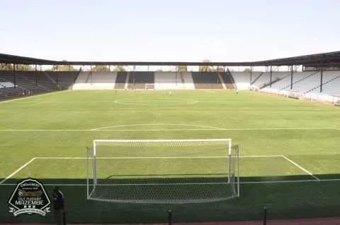 RD Congo : d&eacute;ception des supporters du TP Mazembe