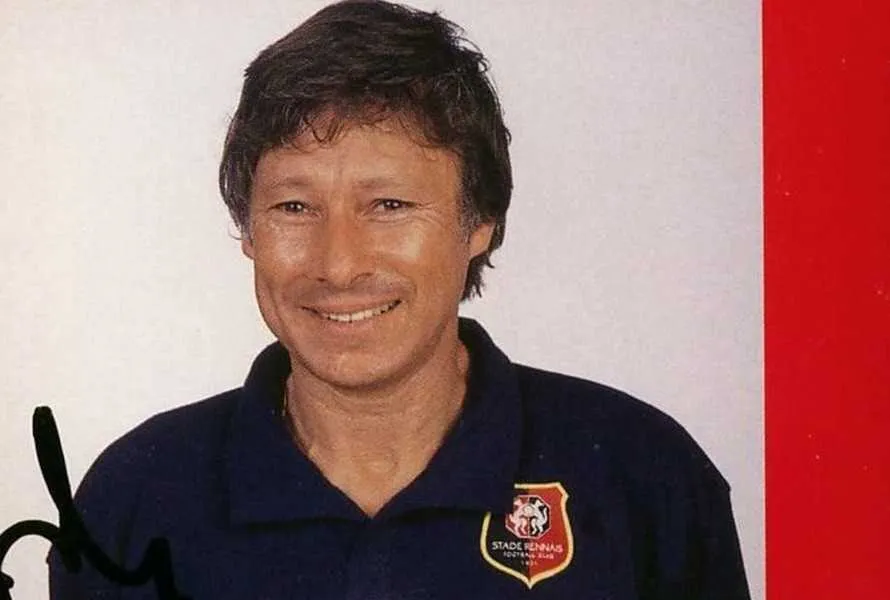 Cameroun&nbsp;: d&eacute;c&egrave;s de Philippe Redon, demi-finaliste de la CAN 92