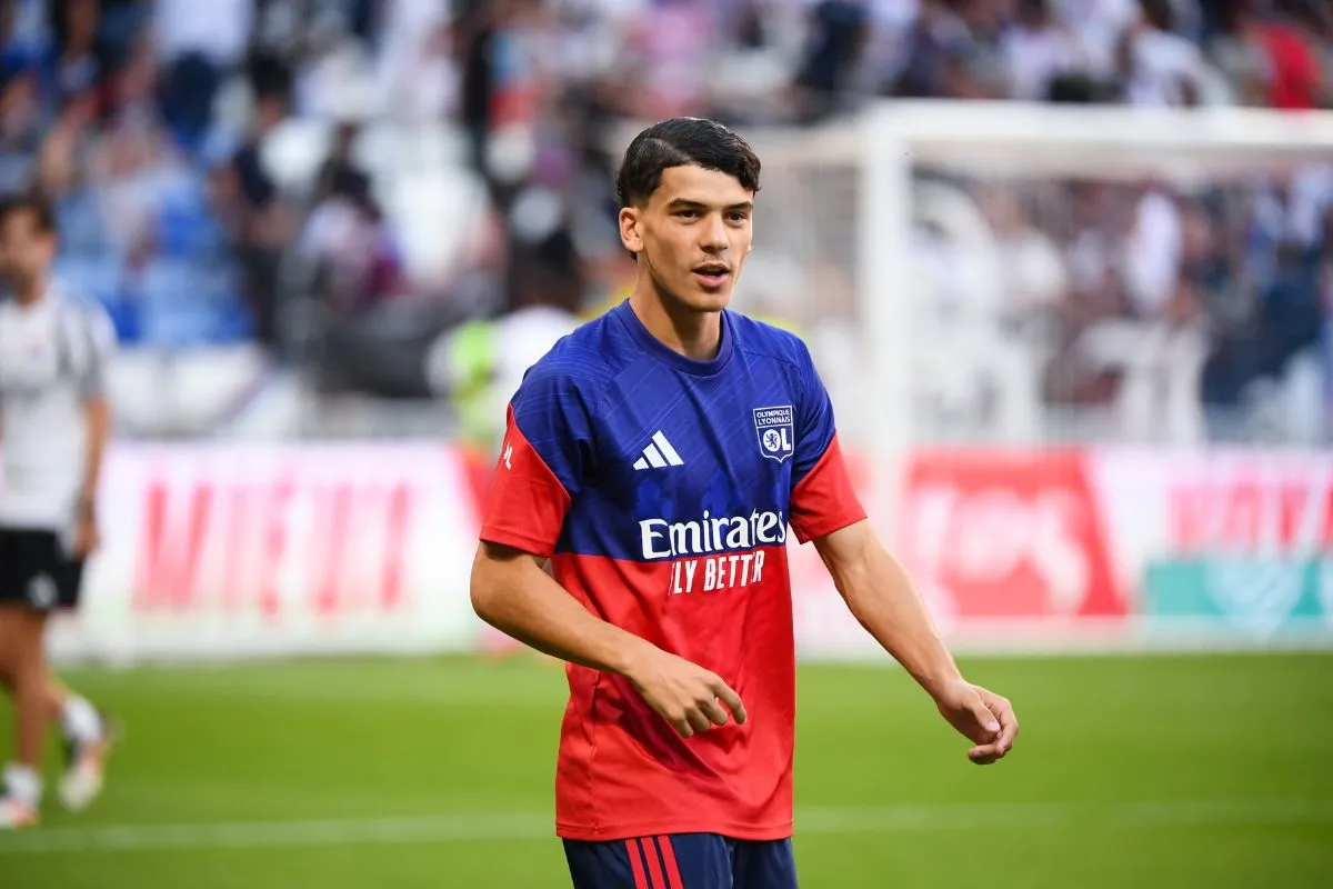 Algeria: Boudache, the most decisive player in Ligue 1 and 5 new dual nationals in Saïfi's U23 list
