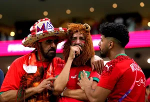 L&rsquo;actualit&eacute; du football africain