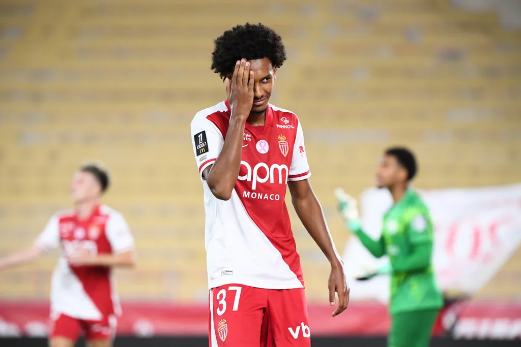 Edan Diop emerges with Monaco: new Senegal-Morocco rivalry ahead?