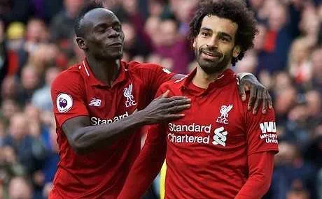 LDC : Salah et Mané se frottent au Bayern, Cornet et Traoré au Barça