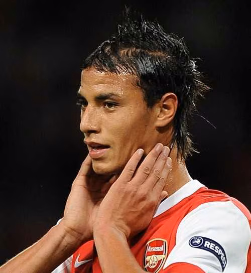 Arsenal : Des contacts avec l&rsquo;Inter Milan pour Chamakh