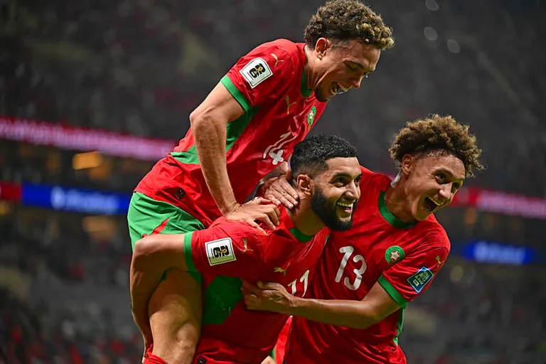 Pronostic Maroc &ndash; Comores : Nos conseils de paris pour le premier match de la CAN 2025 (21-12-2025)