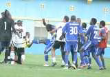 CECAFA : Il ne fallait pas inviter le TP Mazembe