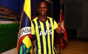 Mercato : Fenerbahçe s’offre Samatta ! (officiel)