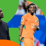 CAN 2021&nbsp;: la RDC termine mieux, le Gabon pi&eacute;g&eacute; en Angola