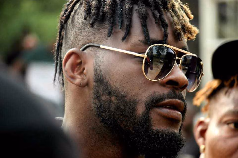 C&ocirc;te d&rsquo;Ivoire&nbsp;: DJ Arafat, les mots touchants de Drogba