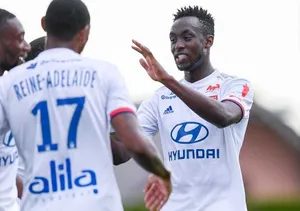 PSG : Kadewere met fin à une disette de 13 ans pour Lyon !