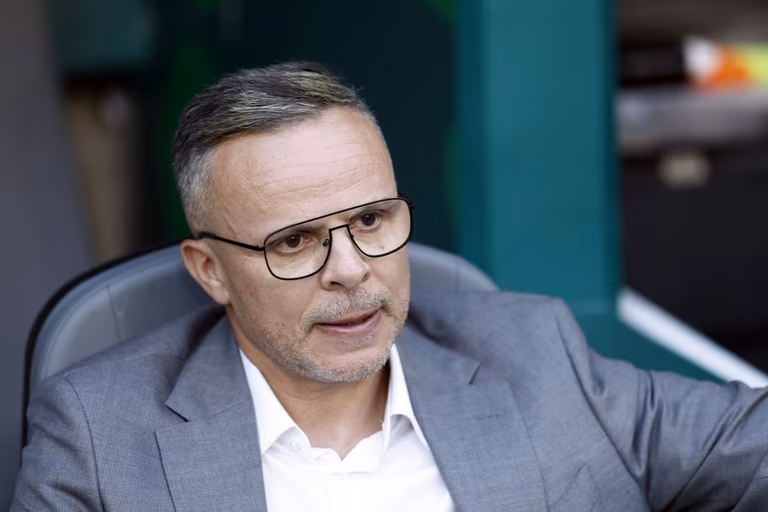 Maroc : en pleine bromance avec les supporters mexicains, Mohamed Ouahbi fait une promesse pour la Coupe du monde 2030