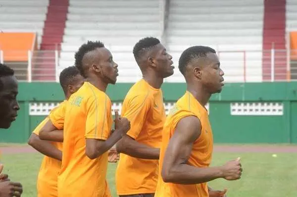 CAN U23 : bonne op&eacute;ration pour la C&ocirc;te d&rsquo;Ivoire