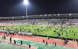 Sénégal-Côte d’Ivoire, la fête gâchée à Charléty