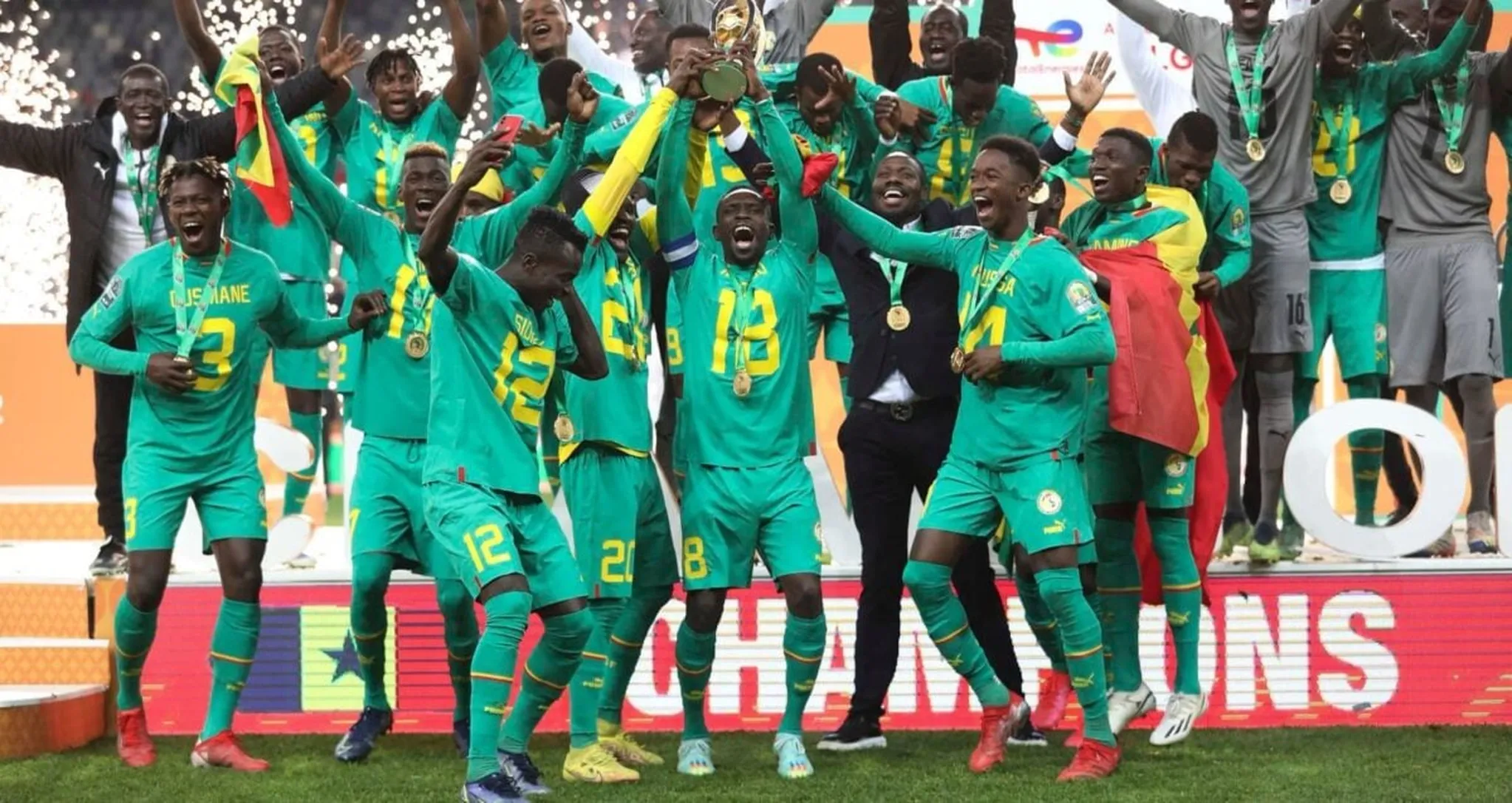 S&eacute;n&eacute;gal&nbsp;: pourquoi les primes du CHAN et de la CAN U20 n&rsquo;ont toujours pas &eacute;t&eacute; vers&eacute;es