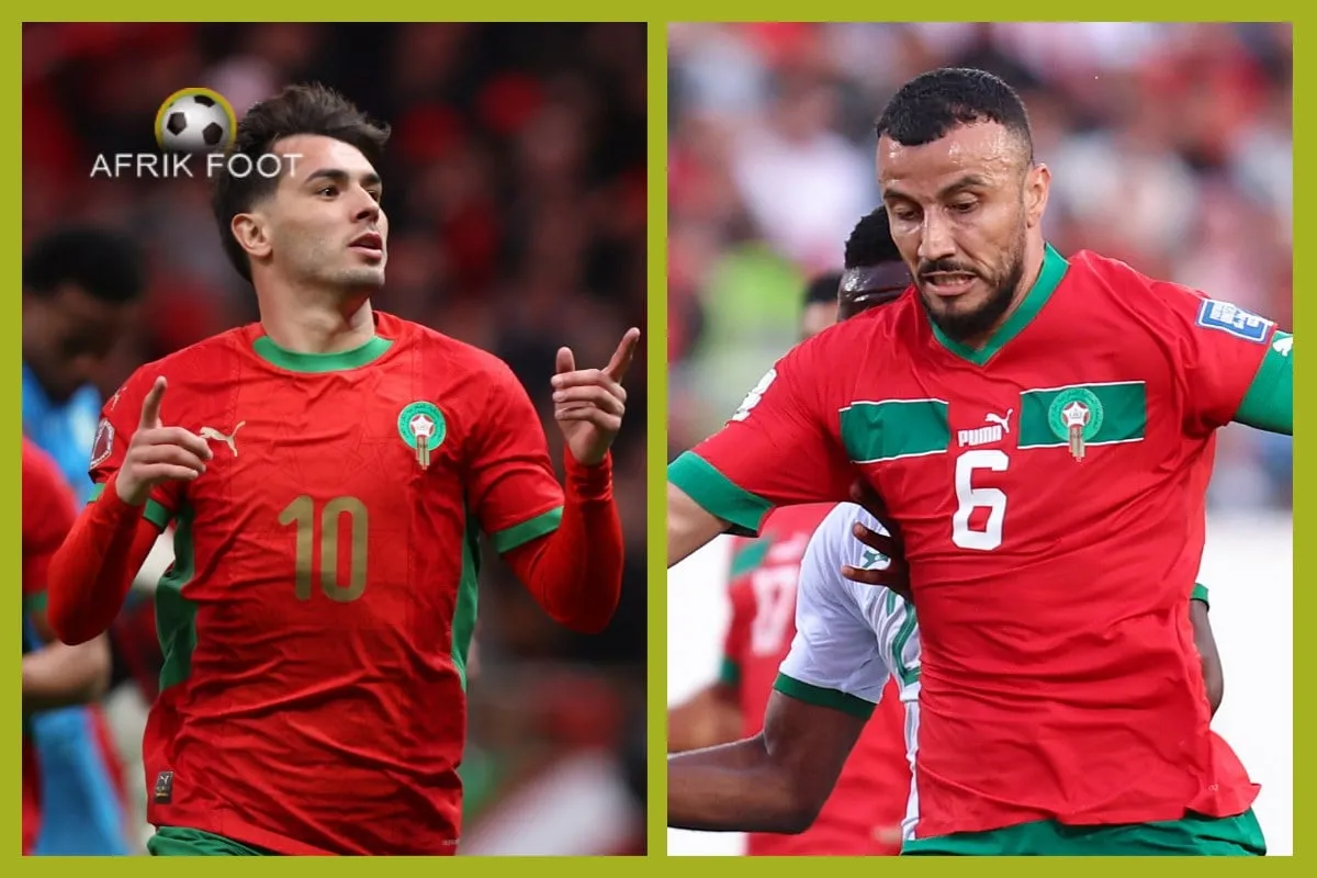 Maroc-Comores : Brahim Diaz d&eacute;tonateur, l&rsquo;instant Bounou, l&rsquo;&eacute;clair El Kaabi et quelques petits malheurs&hellip; Les tops-flops du match d&rsquo;ouverture de la CAN 2025