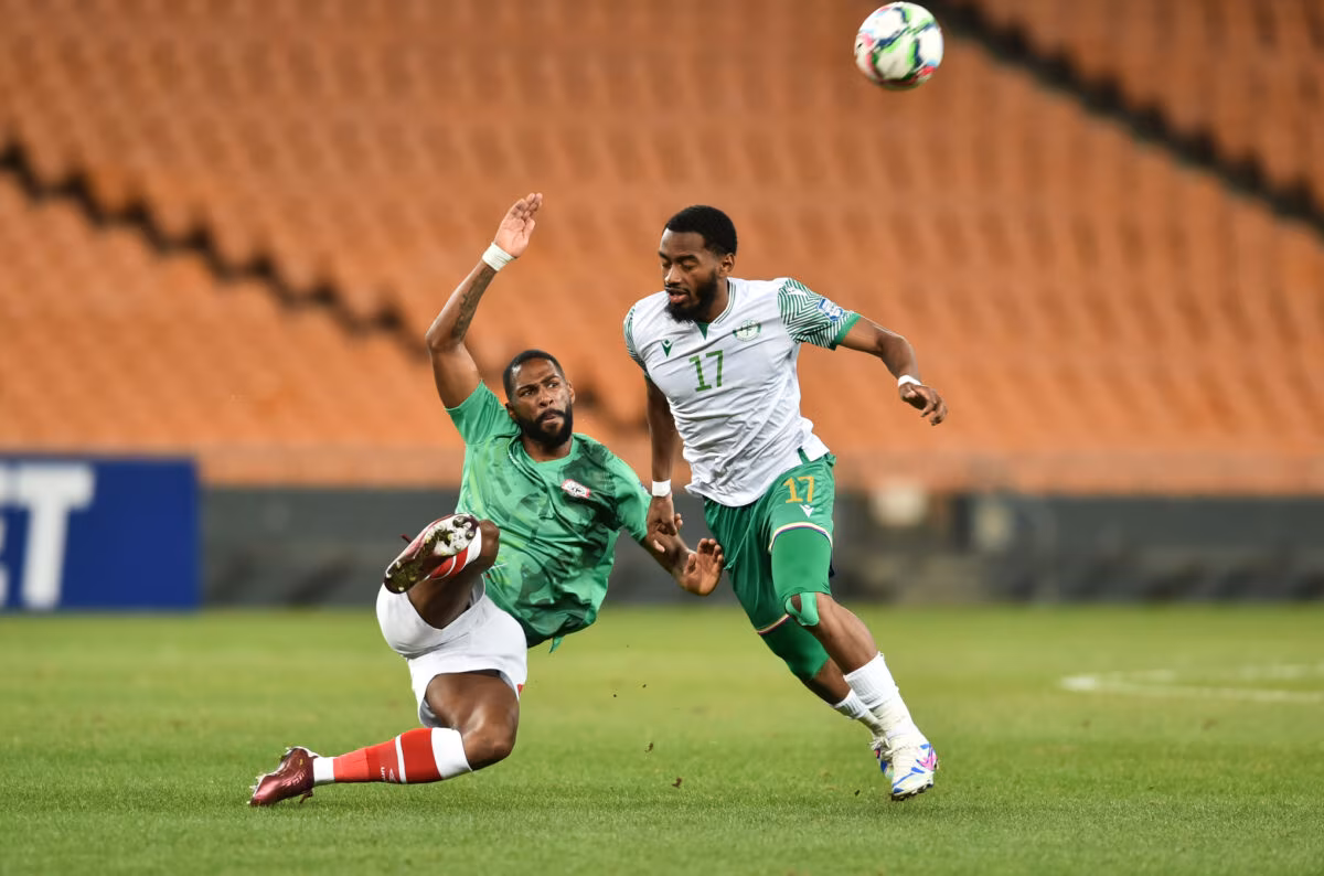 Comores &ndash; Madagascar : cha&icirc;ne et heure du match