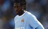 Emmanuel Adebayor se rapproche de Monaco