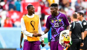 Eswatini-Cameroun : chaîne TV, compos et heure du match