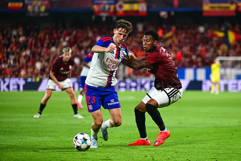 Pronostic Lyon &ndash; Sparta Prague : L&rsquo;OL joue d&eacute;j&agrave; tr&egrave;s gros ! (11/08/2026)