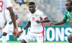 Guinée-Bermudes : chaîne et heure du match