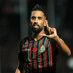 Guinée : le Syli invité à un tournoi en Arabie Saoudite