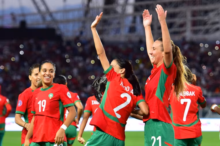 CAN f&eacute;minine 2025 : le programme des quarts de finale