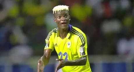 Gabon : la crise couve encore chez les Panth&egrave;res&hellip;