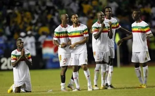 CAN 2013 : le Mali sort l&rsquo;Afrique du Sud