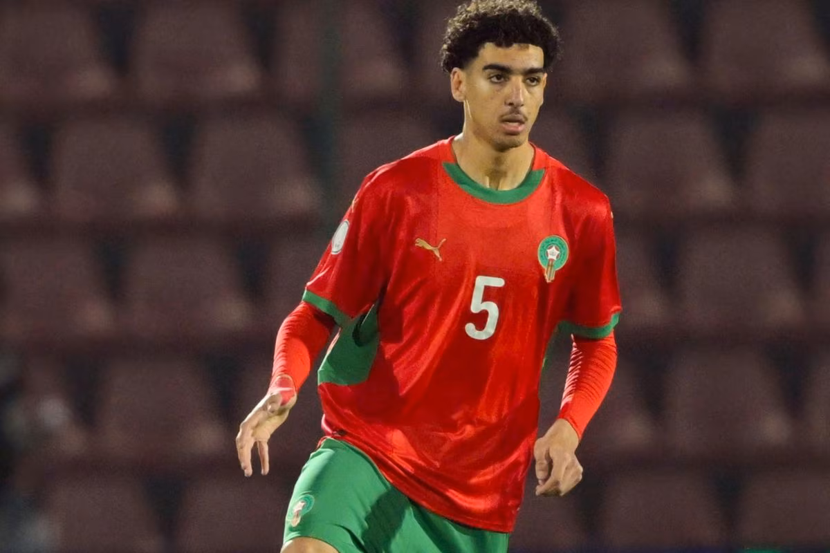 CAN U17&nbsp;: premiers points perdus et qualification repouss&eacute;e pour le Maroc