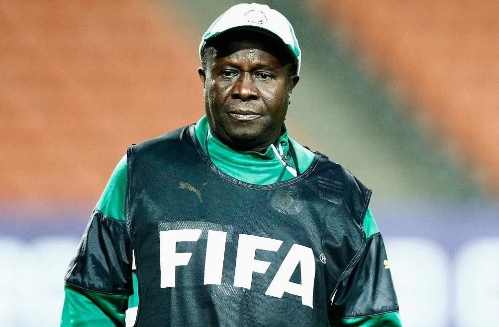 S&eacute;n&eacute;gal&nbsp;: d&eacute;c&egrave;s de Joseph Koto, Man&eacute; pleure son ancien s&eacute;lectionneur