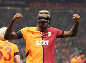 Pronostic Fenerbahçe – Galatasaray : deux paris à tenter sur le choc En-Nesyri/Osimhen