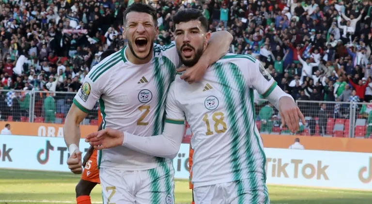 CHAN 2022&nbsp;: manita et finale pour l&rsquo;Alg&eacute;rie&nbsp;!
